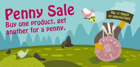 HB-Penny-Sale