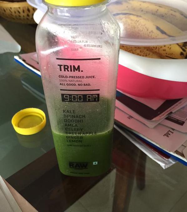 TRIM Juice