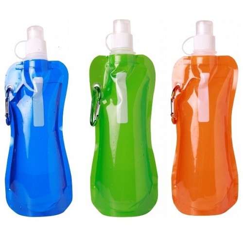 Collapsible water Bottles