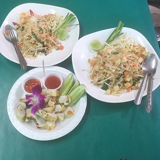 Thailand Street Food