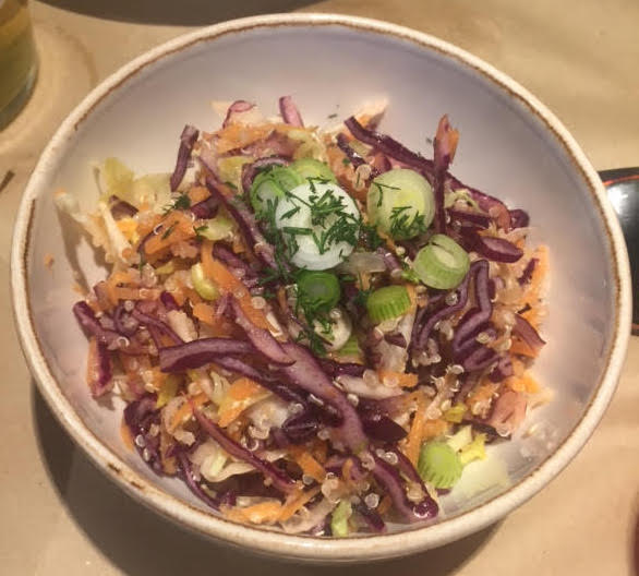 Opso Coleslaw